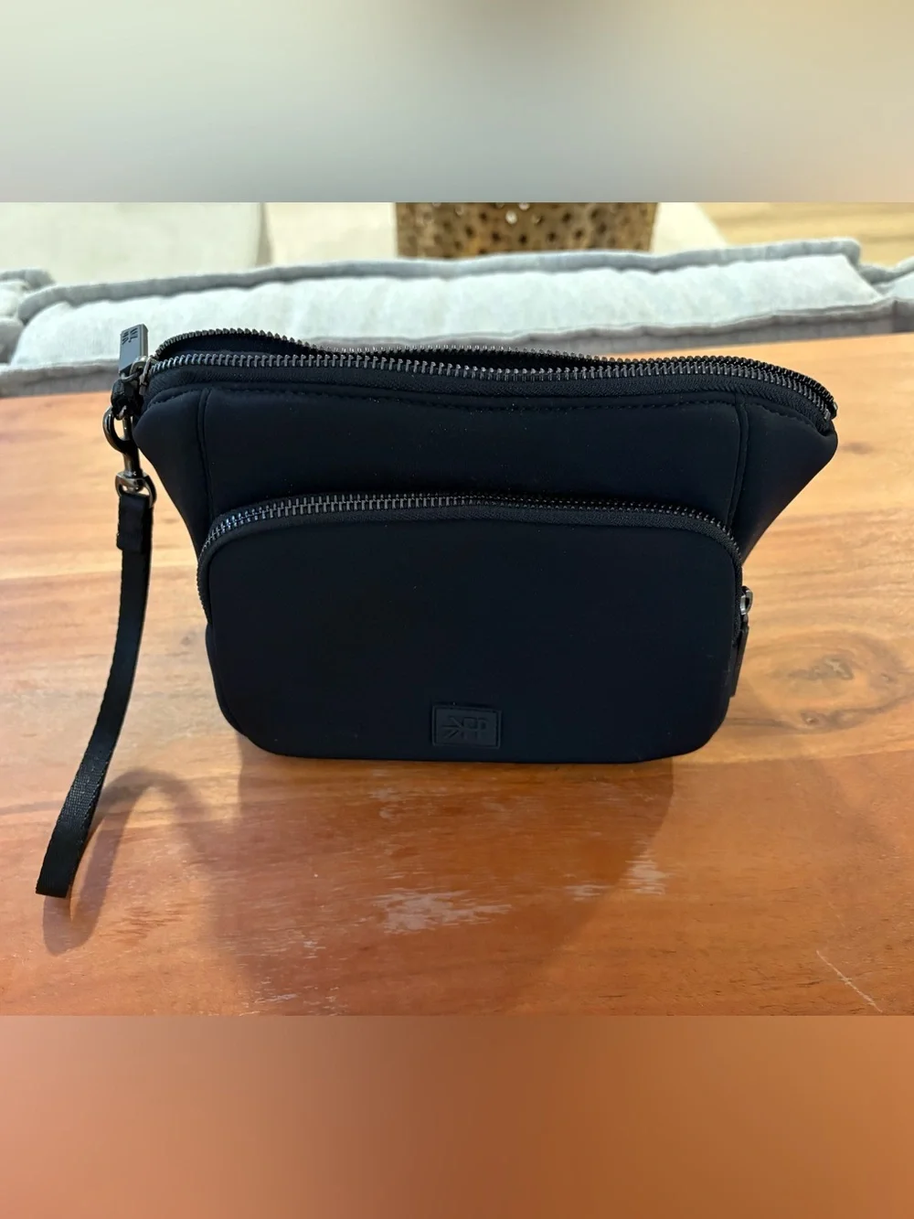 Freshly Picked Seoul Neoprene Diaper Bag Set